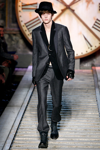 John Varvatos / - 2011-2012